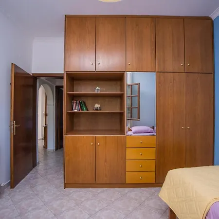Lila's House Casă la țară Eleousa