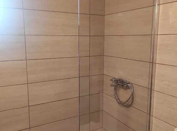 منزل ريفي Lila's House *