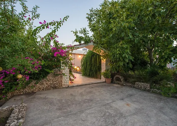 Lila's House منزل ريفي