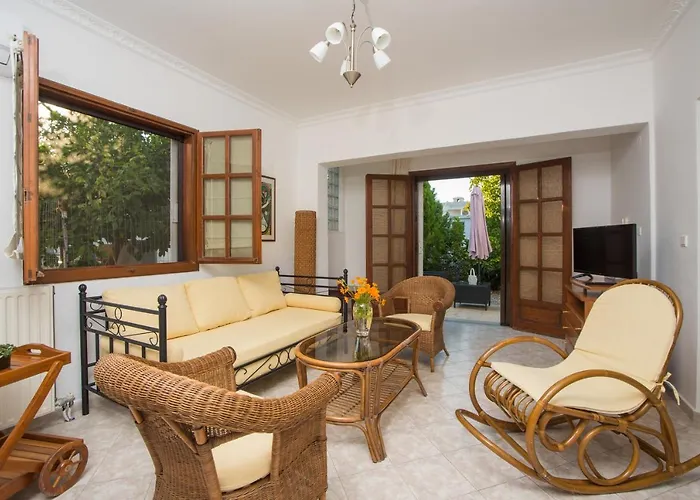 Lila's House * Eleousa