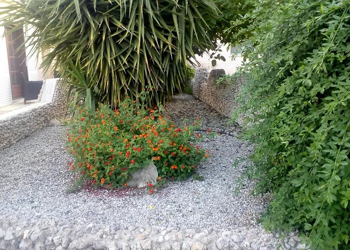 Lila's House Eleousa