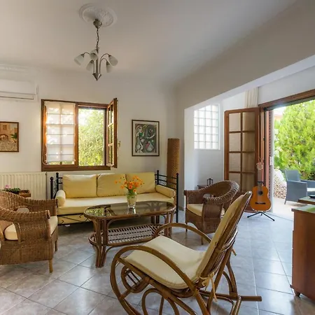 Country house Lila's House *