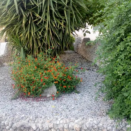 Lila's House Eleousa