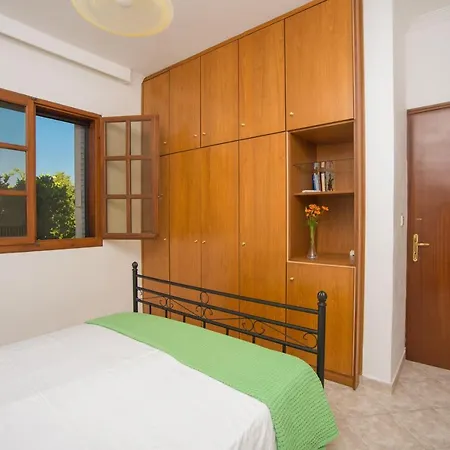 Lila's House * Eleousa