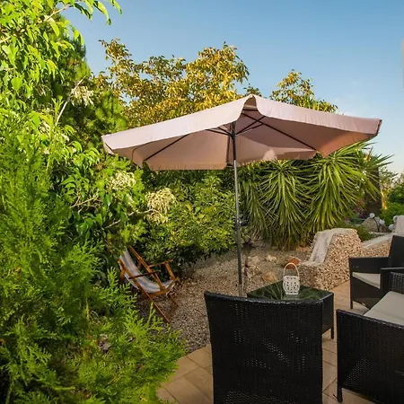 Country house Lila's House *