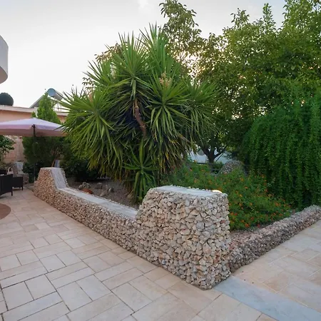 Country house Lila's House Eleousa