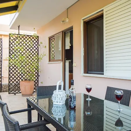 Country house Lila's House