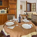 Lila's House منزل ريفي *