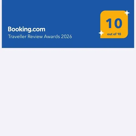 Landhuis Lila's House Eleousa