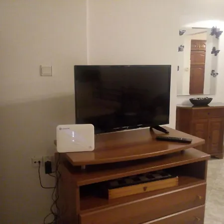 Lila's House * Eleousa