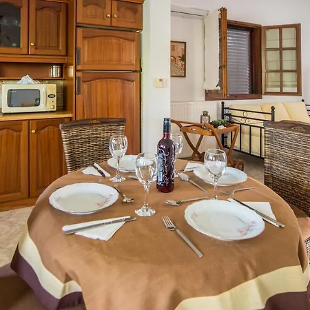 Lila's House Séjour à la campagne *