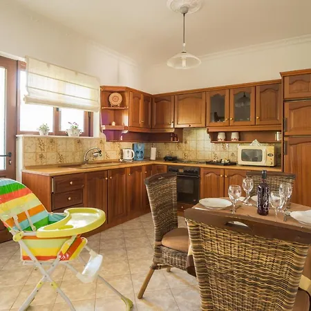 Lila's House * Eleousa