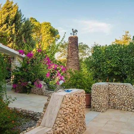 Séjour à la campagne Lila's House