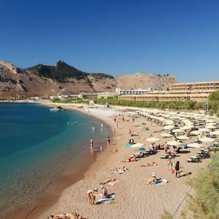 Lila's House Landhuis Eleousa