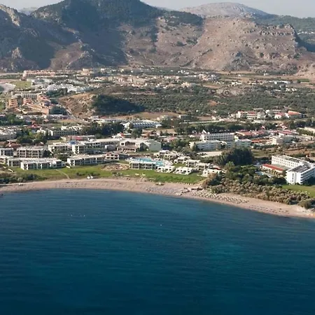 Lila's House * Eleousa