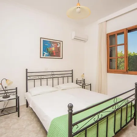 Landhuis Lila's House *