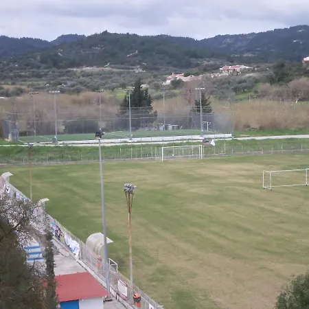 Gospodarstwo wiejskie Lila's House *