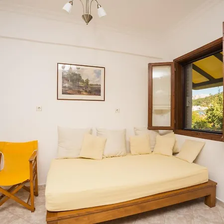 Lila's House Landhuis Eleousa