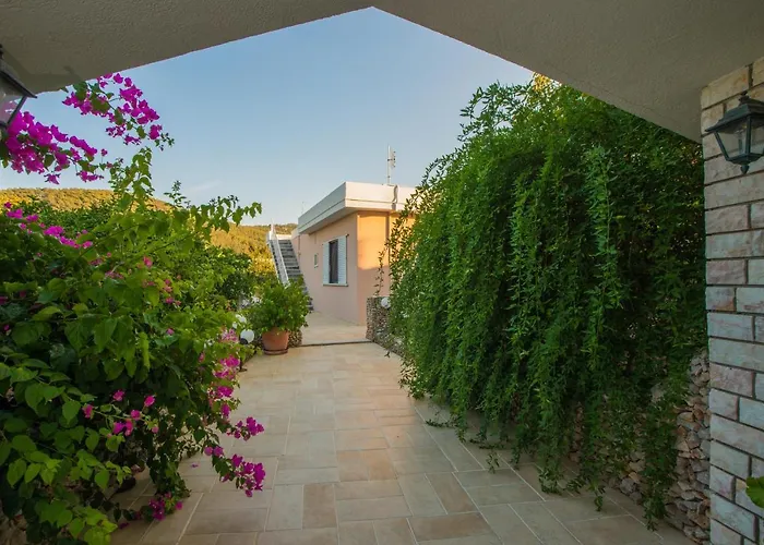 Casa di campagna Lila's House Eleousa