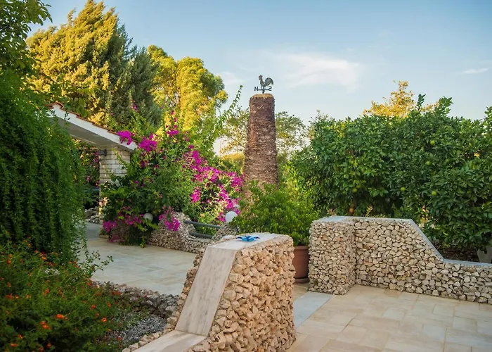 Country house Lila's House