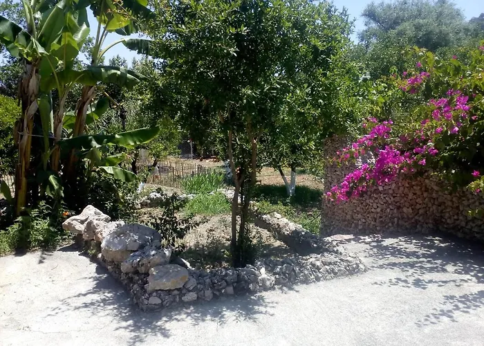 Lila's House Country house *