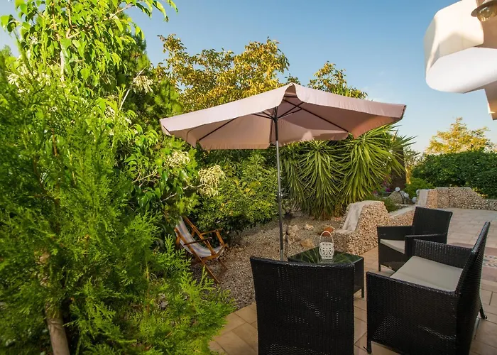 Country house Lila's House *