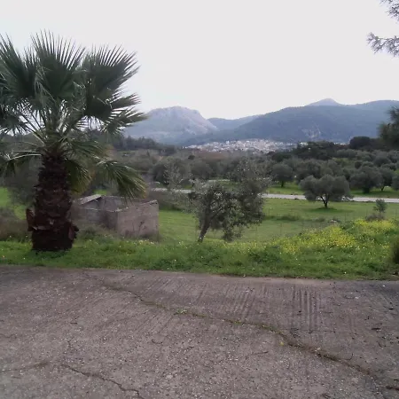 منزل ريفي Lila's House