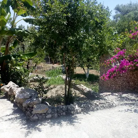 Lila's House منزل ريفي *
