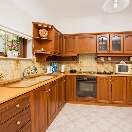 Lila's House منزل ريفي