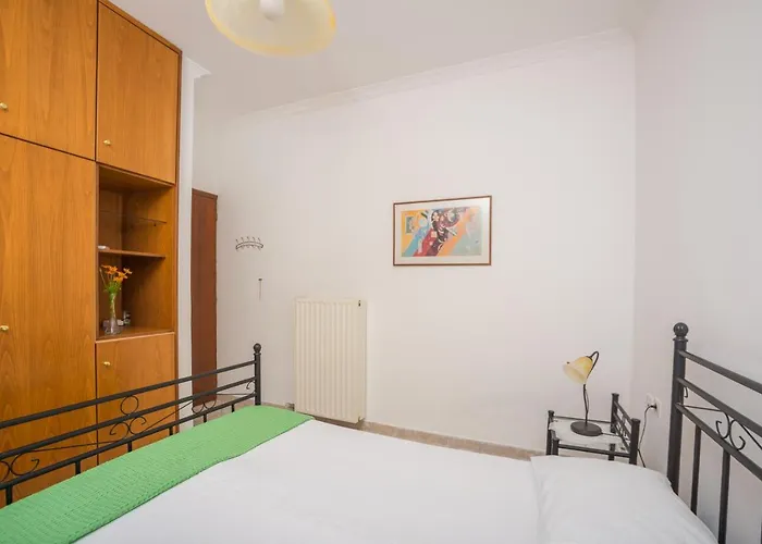 Lila's House Εξοχικό σπίτι *