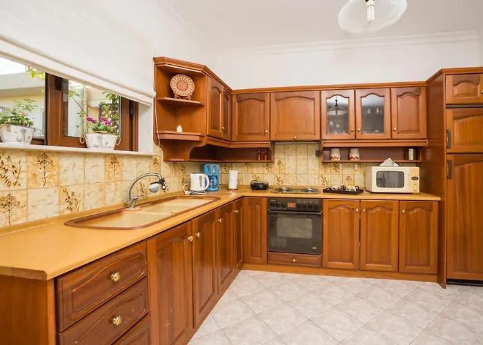 Lila's House Εξοχικό σπίτι